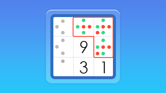 sudoku jigsaw online